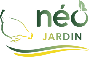 logo néo jardin