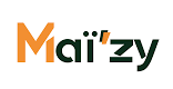 Logo Maizy
