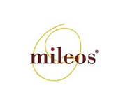 Logo Mileos