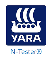 Logo Yara N-Tester